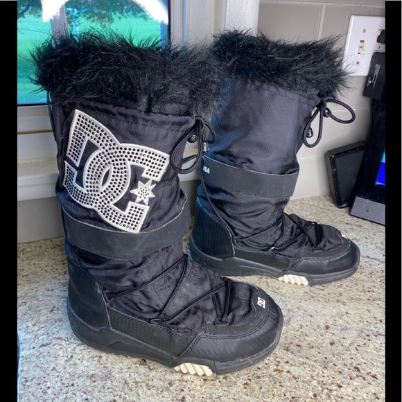 shoe company winter boots